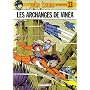 Yoko Tsuno, tome 13 : Les archanges de Vin�a