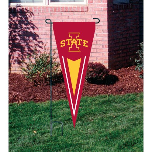 NCAA Iowa State Cyclones Yard Pennant