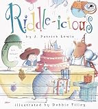 Product details for Riddle-Icious (Dragonfly Books)