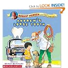 Andrew's Loose Tooth by Robert Munsch and Michael Martchenko