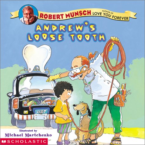 Andrew's Loose Tooth
