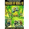 The Wizards of Media Oz: Behind the Curtain of Mainstream News