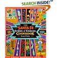 Santa Fe School of Cooking Cookbook