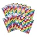 Stickers Variety Pack - Sparkle Smiles (1300 Stickers)