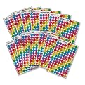 Stickers Variety Pack - Sparkle Smiles (1300 Stickers)