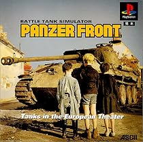 PANZER FRONT