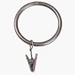 Do it Best Imp Blnd-Y FR-I4515BZ Home Impressions Clip Rings
