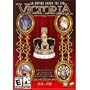Victoria: An Empire Under the Sun