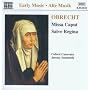 Geistliche Chormusik