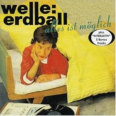 Alles Ist M�glich
