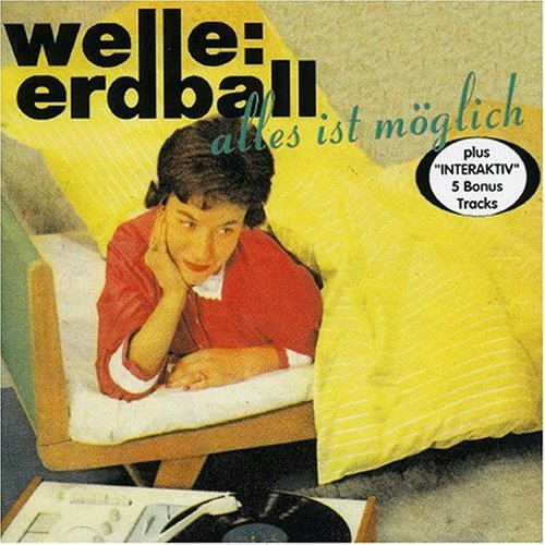 Welle Erdball - Die Neue Welt Lyrics - Zortam Music