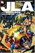JLA: Deluxe v. 1