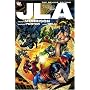 JLA: Deluxe v. 1
