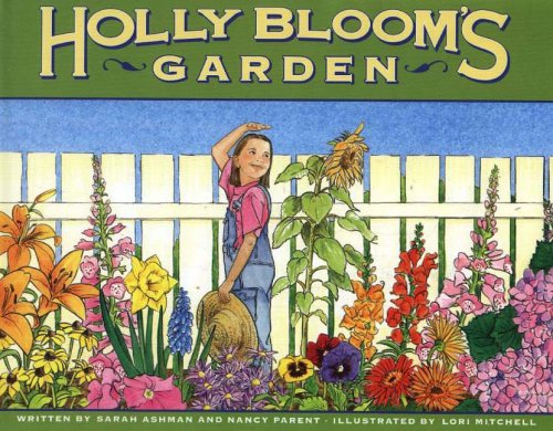 Holly Bloom's Garden