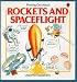 Book Finding Out About Rockets and Spaceflight (Usborne Explainers)