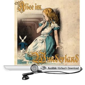 Alice im Wunderland