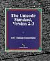 The Unicode Standard: Version 2.0 (Unicode Consortium)