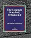 The Unicode Standard: Version 2.0 (Unicode Consortium) by The Unicode Consortium ISBN 0201483459