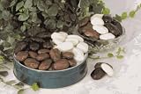 Chocolate Lover¹s Pecan Sampler-Small