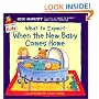 What to Expect When the New Baby Comes Home (What to Expect Kids)