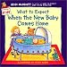 What to Expect When the New Baby Comes Home