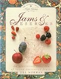 Jams & preserves