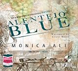 Alentejo Blue (Unabridged edition): Unabridged