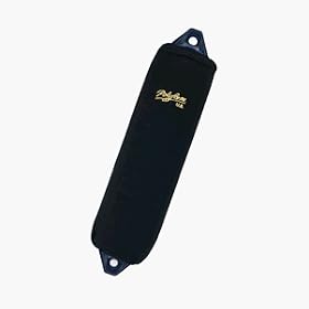 Fender Cover Black for A-6 Style by 