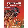 Percevan, tome 7 : Les Seigneurs de l'Enfer