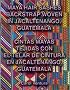 Maya Hair Sashes Backstrap Woven in Jacaltenango, Guatemala / Cintas mayas tejidas con el telar de cintura en Jacaltenango, Guatemala