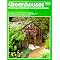 Herbs for Organic Greenhouses
