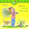 LESEMAUS, Band 77: Conni und der Osterhase