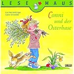 Conni und der Osterhase