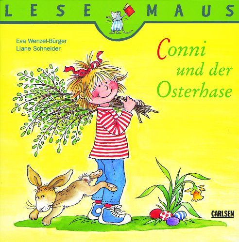 Conni und der Osterhase