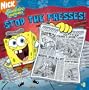 Stop the Presses! (Spongebob Squarepants)