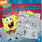 Stop the Presses! (Spongebob Squarepants)
