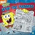 Stop the Presses! (Spongebob Squarepants)