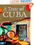 A Taste of Cuba