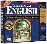 Learn To Speak English (4 CD SET)