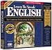 Learn To Speak English (4 CD SET)