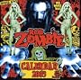 Rob Zombie 2003 Calendars