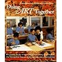 Doing Art Together by Muriel Silberstein-Storfer