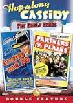 Hopalong Cassidy:Cassidy of Ba