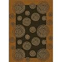 Wabi Rug Collection - Golden Amber