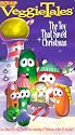 VeggieTales - The Toy That Saved Christmas [VHS]