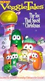 VeggieTales - The Toy That Saved Christmas