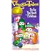 VeggieTales - The Toy That Saved Christmas [VHS]