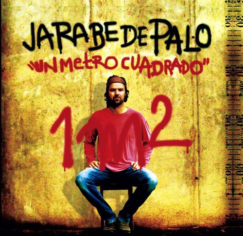 Jarabe De Palo - Un Metro Cuadrado (1M2) - Zortam Music