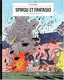 Revue Niffle  / Spirou et Fantasio, l'intégrale. 4