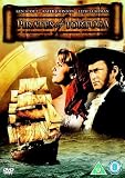 Pirates Of Tortuga [1961]